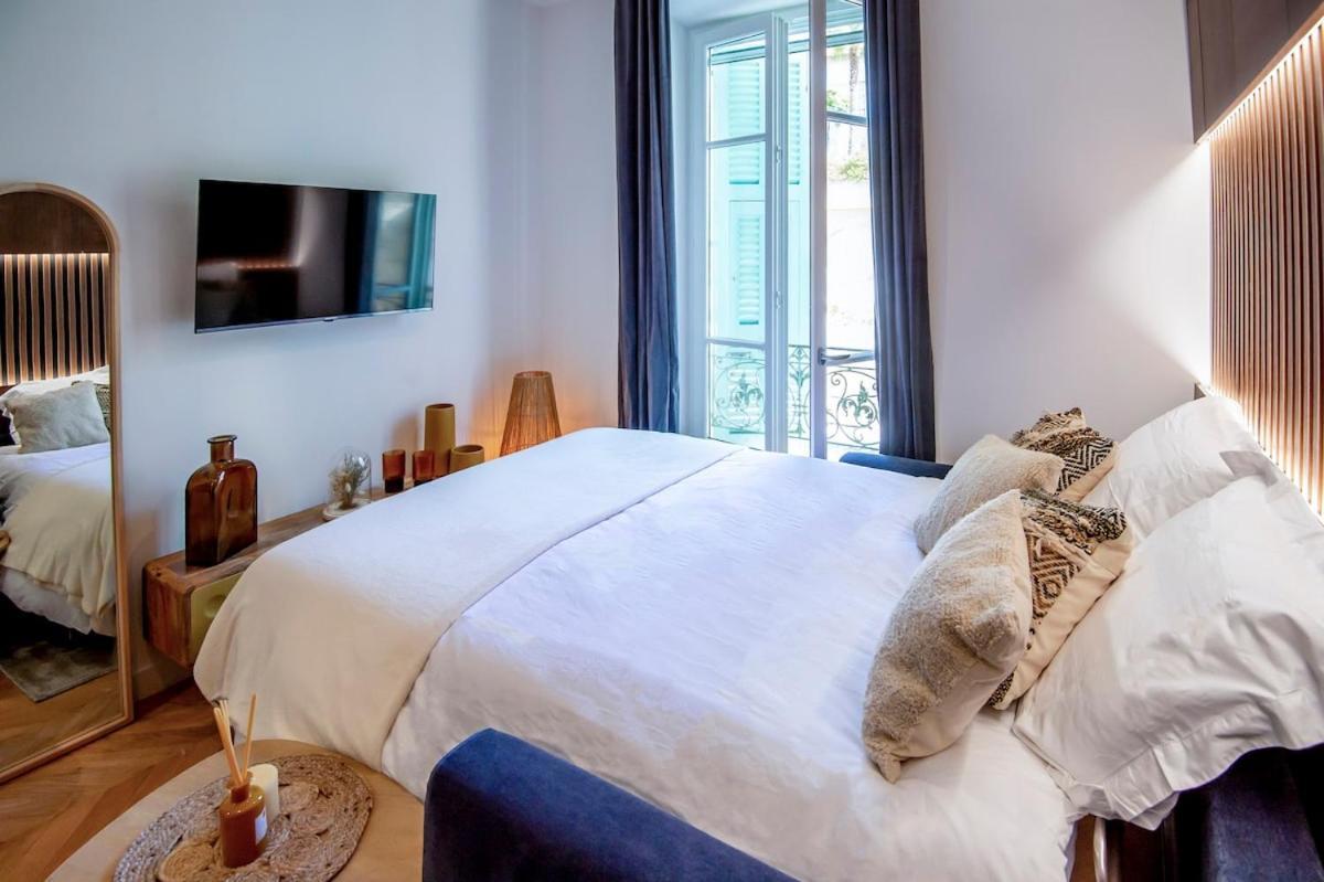 Superbe Plage/ Promenade Des 104 Appartement *